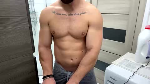 Snapshot of advp69 chatting on 10-08-25, 12:47 Mrrfitt online show from 10-08-25, 12:47