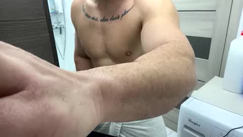 Mrrfitt online show from 11-27-25, 09:22