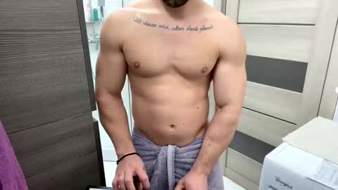 Mrrfitt online show from 02-06-26, 07:12