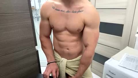 Mrrfitt online show from 05-09-26, 12:43