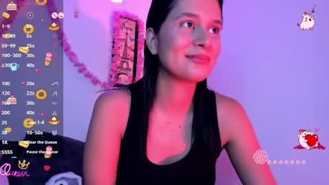 s a b r i n a online show from 05-13-26, 08:38