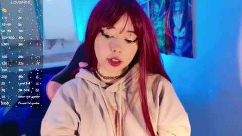 Arieyara online show from 11-28-25, 11:13