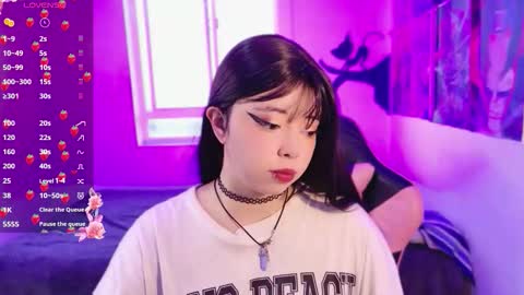 Snapshot of aegon_526 chatting on 02-24-26, 11:52 Arieyara online show from 02-24-26, 11:52