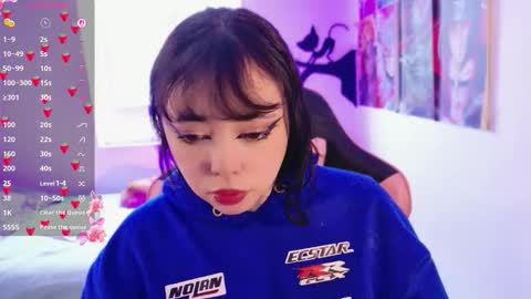 Snapshot of aegon_526 chatting on 03-10-26, 01:05 Arieyara online show from 03-10-26, 01:05