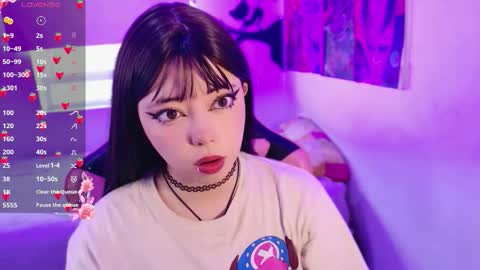 Snapshot of aegon_526 chatting on 03-30-26, 12:50 Arieyara online show from 03-30-26, 12:50