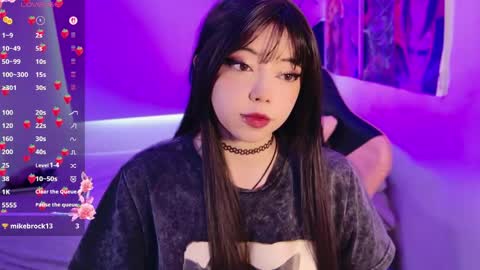 Snapshot of aegon_526 chatting on 04-15-26, 02:57 Arieyara online show from 04-15-26, 02:57