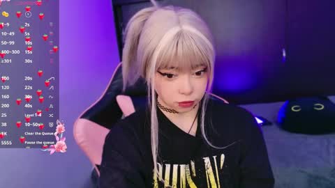 Snapshot of aegon_526 chatting on 04-28-26, 01:05 Arieyara online show from 04-28-26, 01:05