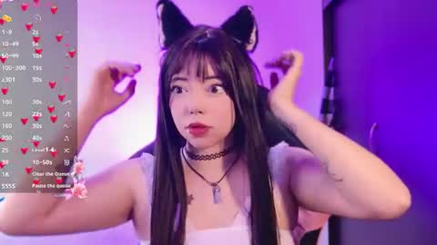 Snapshot of aegon_526 chatting on 07-29-26, 12:36 Arieyara online show from 07-29-26, 12:36