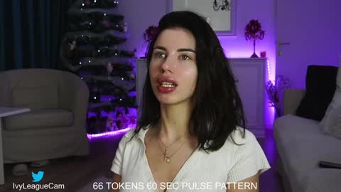 Aelia online show from 12-20-24, 06:29