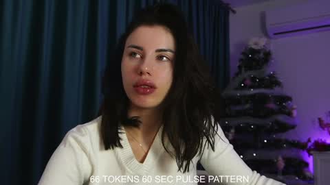 Aelia online show from 12-29-24, 06:24