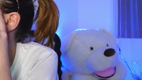 Snapshot of aelia_anara chatting on 03-01-26, 06:10 Aelia online show from 03-01-26, 06:10