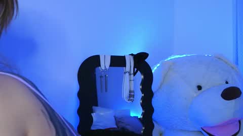 Snapshot of aelia_anara chatting on 03-14-26, 06:13 Aelia online show from 03-14-26, 06:13