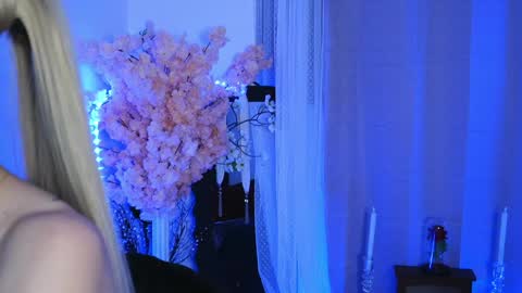 Snapshot of aelia_anara chatting on 03-30-26, 05:36 Aelia online show from 03-30-26, 05:36