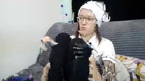 aelita_night online show from 12-24-24, 05:55