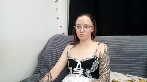 aelita_night online show from 01-08-25, 02:56