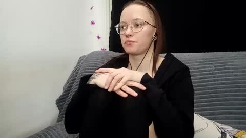 aelita_night online show from 01-10-25, 06:06