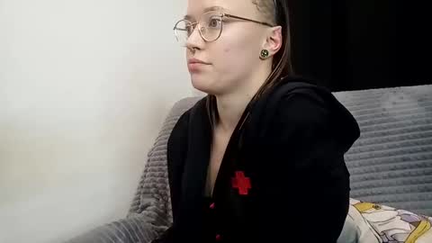 aelita_night online show from 01-14-25, 05:45