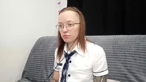 aelita_night online show from 02-13-25, 09:06