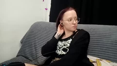 aelita_night online show from 03-05-25, 04:57