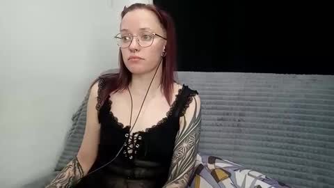 aelita_night online show from 03-11-25, 07:14