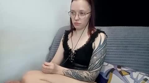 aelita_night online show from 03-11-25, 10:42