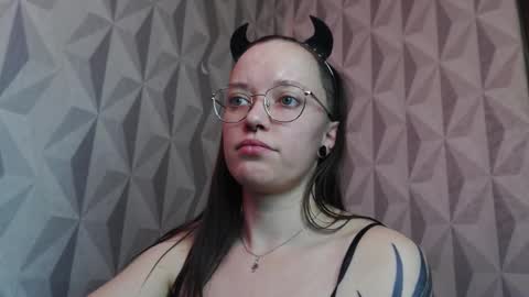 aelita_night online show from 09-29-25, 07:51