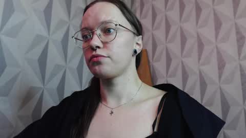 aelita_night online show from 10-02-25, 07:21