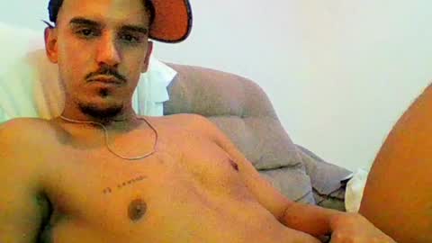 Luci online show from 01-16-25, 06:03