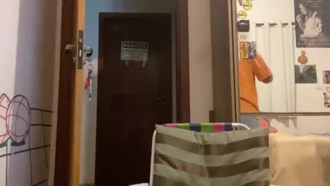 Luci online show from 09-19-25, 05:09