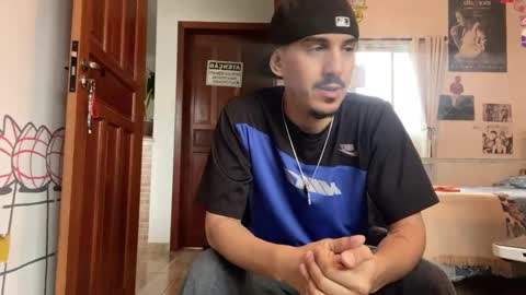 Luci online show from 09-22-25, 08:22