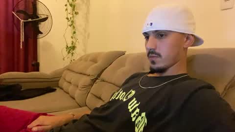 Luci online show from 05-20-26, 02:29