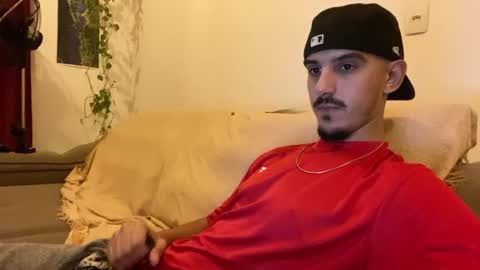 Snapshot of aelucius chatting on 07-02-26, 03:23 Luci online show from 07-02-26, 03:23