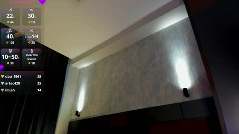 Aeries online show from 12-25-24, 09:13