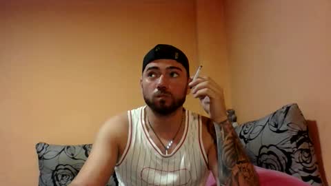 aerthurethan online show from 10-24-25, 08:55