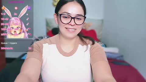 Snapshot of aeseelia chatting on 06-08-26, 05:57 lia online show from 06-08-26, 05:57
