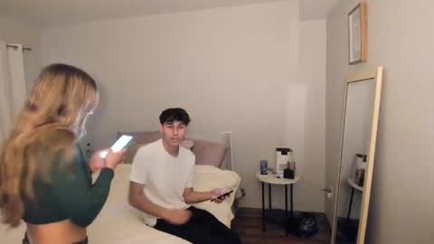 Niko online show from 03-30-26, 02:56