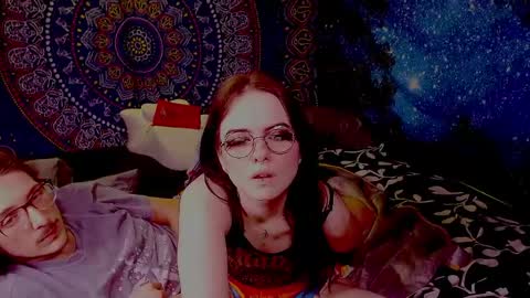 aetherealattractions online show from 04-21-26, 05:58