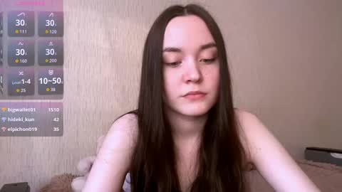 Arielle online show from 05-08-26, 02:33