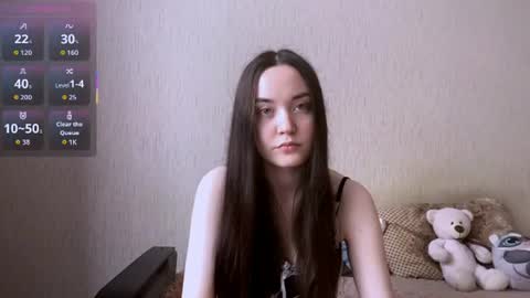 Arielle online show from 06-21-26, 12:08