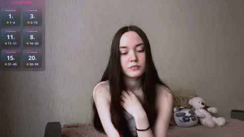 Arielle online show from 06-27-26, 12:22