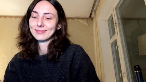 Snapshot of aevra chatting on 02-12-26, 07:09 vegans taste better online show from 02-12-26, 07:09