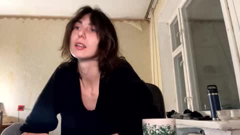 Snapshot of aevra chatting on 02-24-26, 06:06 vegans taste better online show from 02-24-26, 06:06