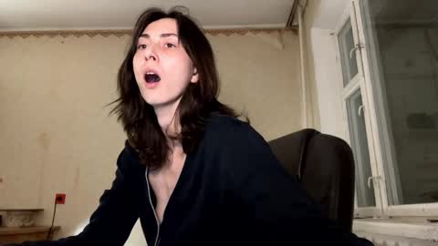 Snapshot of aevra chatting on 02-26-26, 05:34 vegans taste better online show from 02-26-26, 05:34