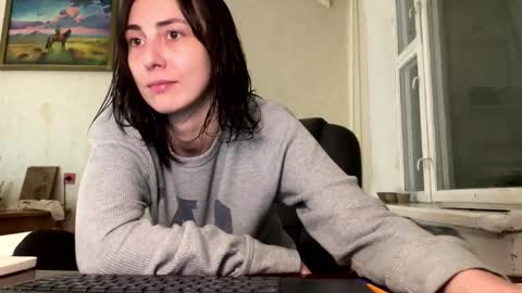 Snapshot of aevra chatting on 03-04-26, 07:20 vegans taste better online show from 03-04-26, 07:20