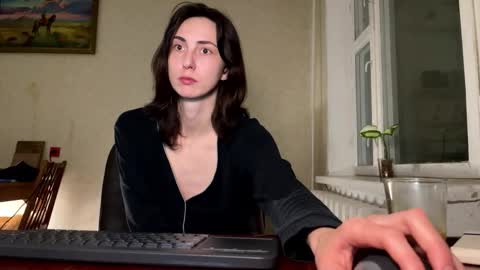 Snapshot of aevra chatting on 03-06-26, 05:20 vegans taste better online show from 03-06-26, 05:20