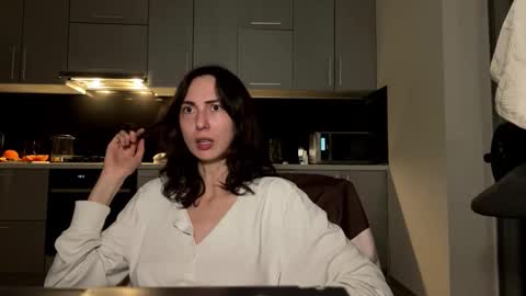 Snapshot of aevra chatting on 03-13-26, 06:36 vegans taste better online show from 03-13-26, 06:36