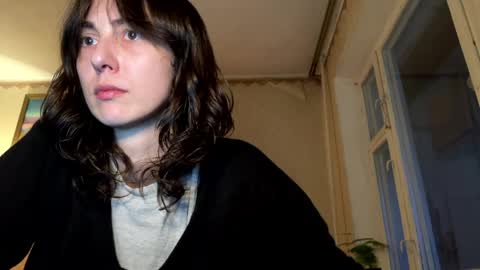 Snapshot of aevra chatting on 03-27-26, 05:01 vegans taste better online show from 03-27-26, 05:01