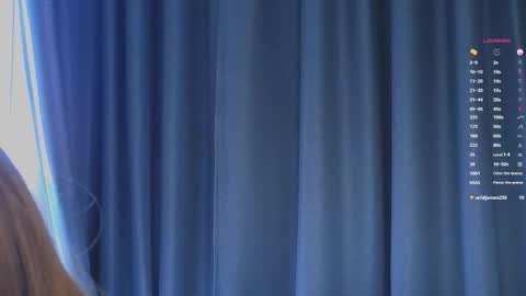 Afelia online show from 09-14-25, 06:34