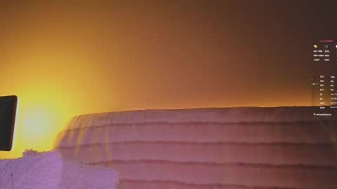 Snapshot of afelia_heks chatting on 02-13-26, 06:20 Afelia online show from 02-13-26, 06:20