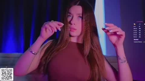 Snapshot of afelia_heks chatting on 02-20-26, 06:26 Afelia online show from 02-20-26, 06:26